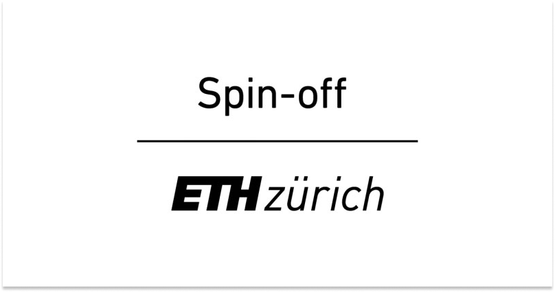 Spin-off ETH Zürich