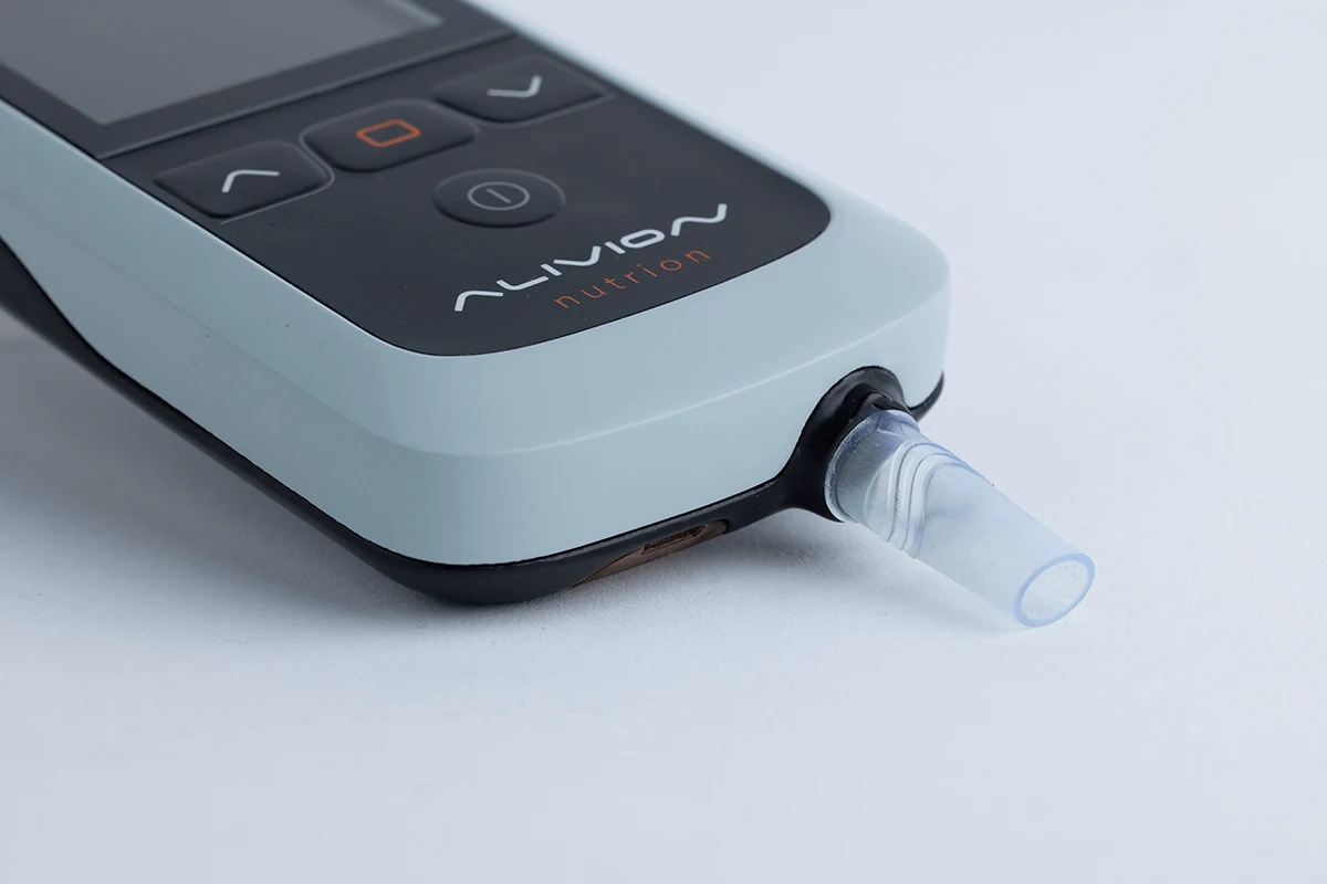 Nutrion™ device