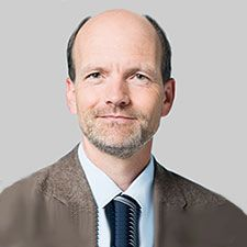 Prof. Dr. Felix Beuschlein