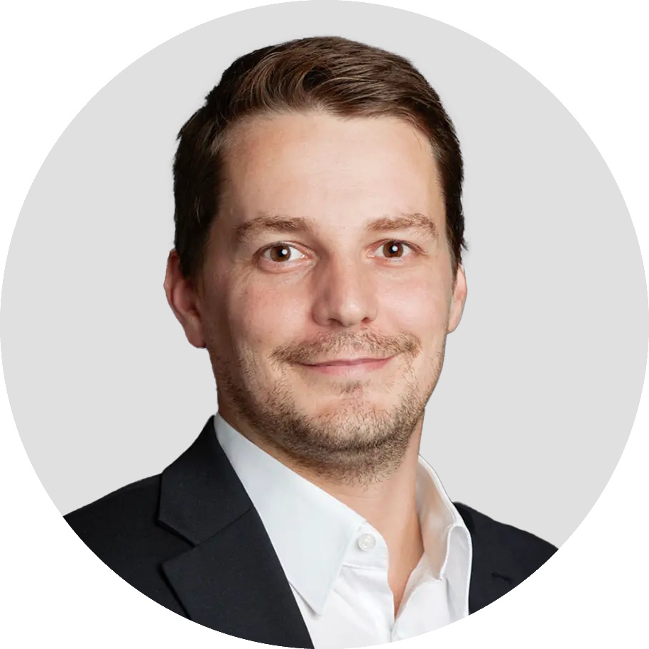 Prof. Dr. Andreas T. Güntner